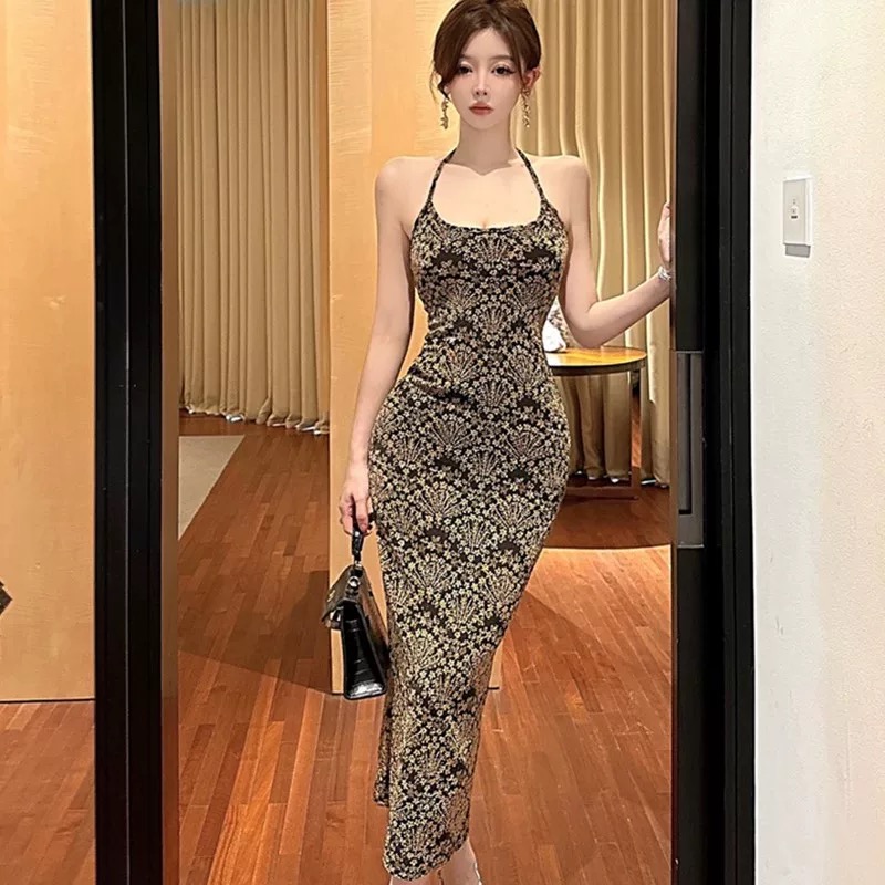 Crisp echo dress CBC1382 images